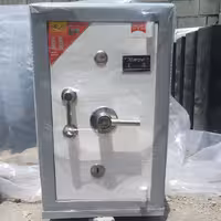 گاوصندوق تک درب 70 سانتی جا اسلحه(تاشو) ایران کاوه 