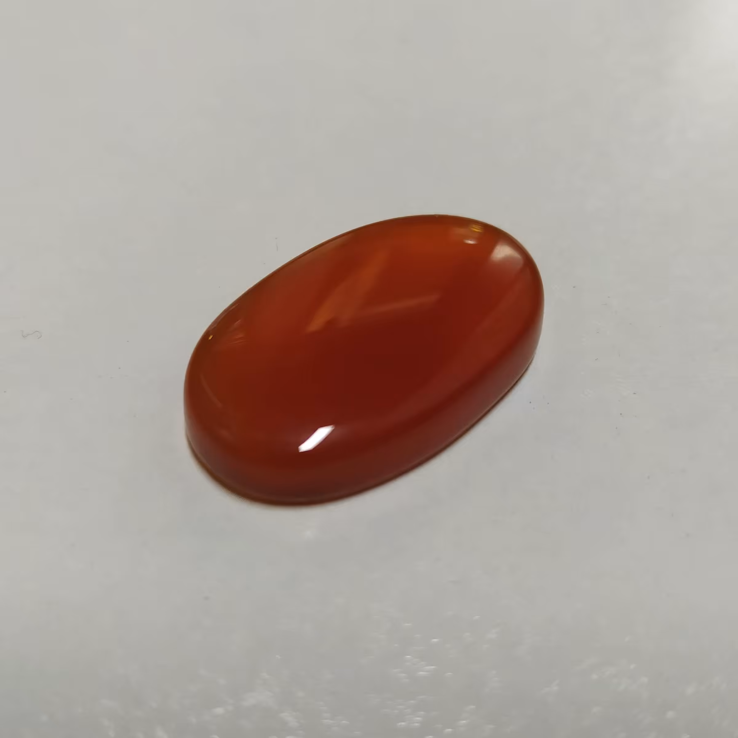 عقیق سرخ کد36