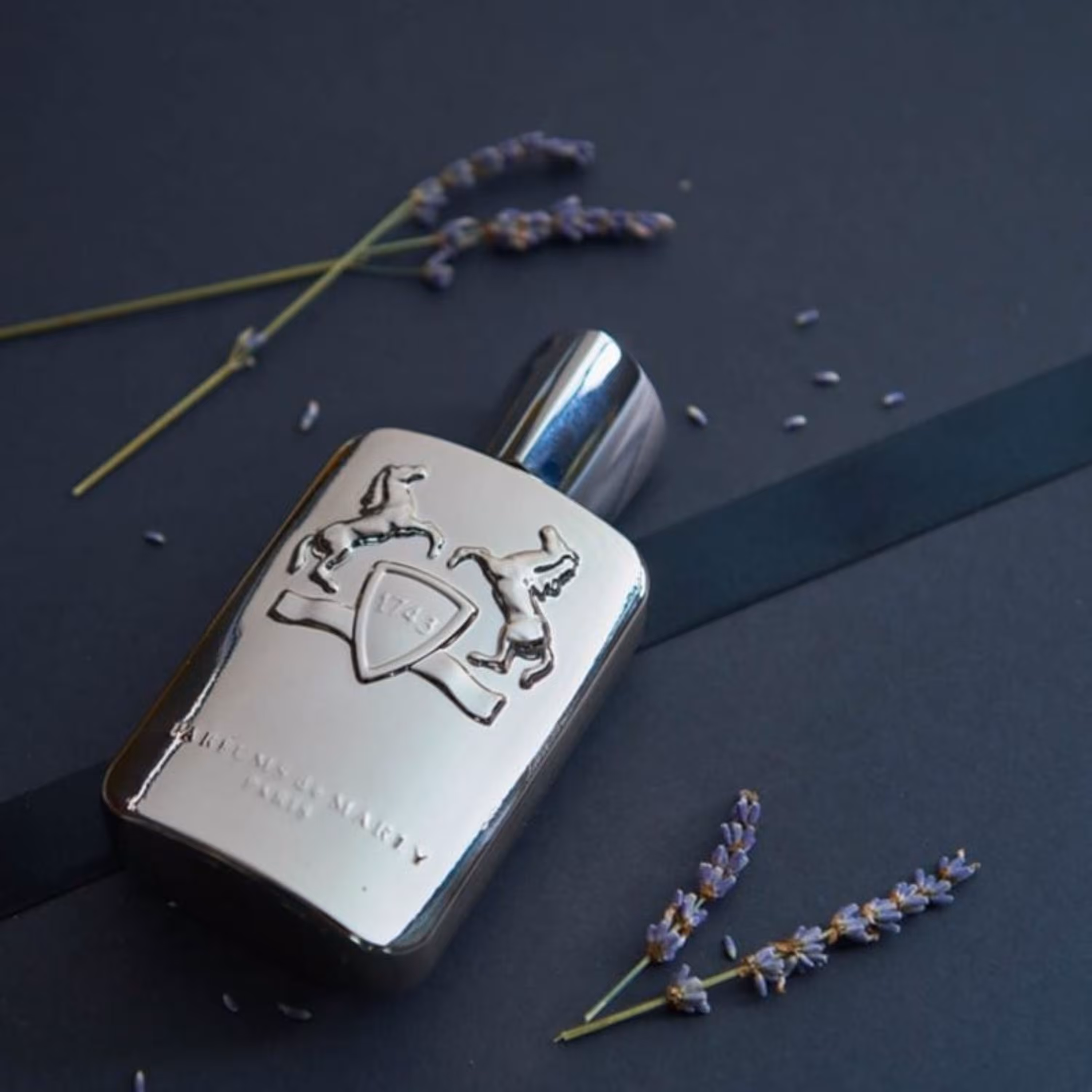 عطر مارلی پگاسوز با حجم 10 میل- Parfums de Marly Pegasus