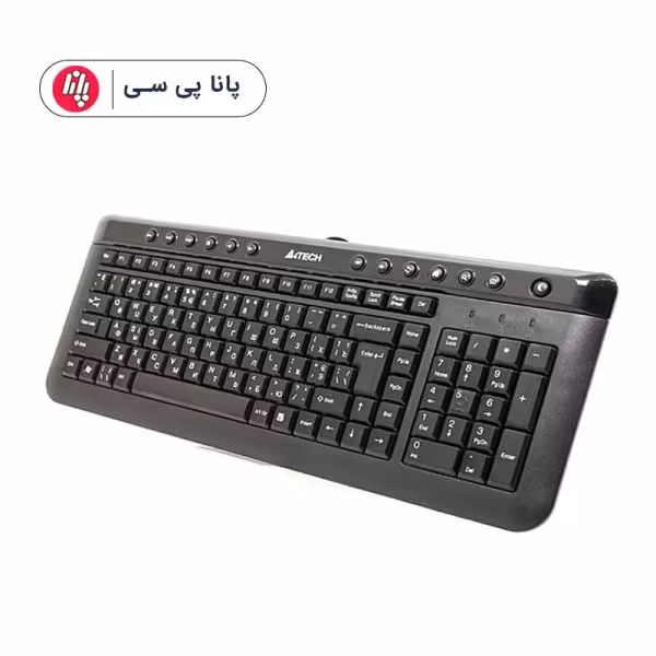 کیبورد A4TECH-KL40
