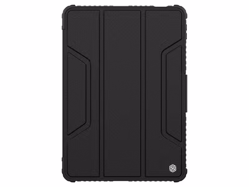 کاور کتابی بامپردار تبلت پد 6 و پد 6 پرو 11 اینچ شیائومی نیلکین Nillkin Bumper Leather cover case Pro Xiaomi Pad 6, Pad 6 Pro