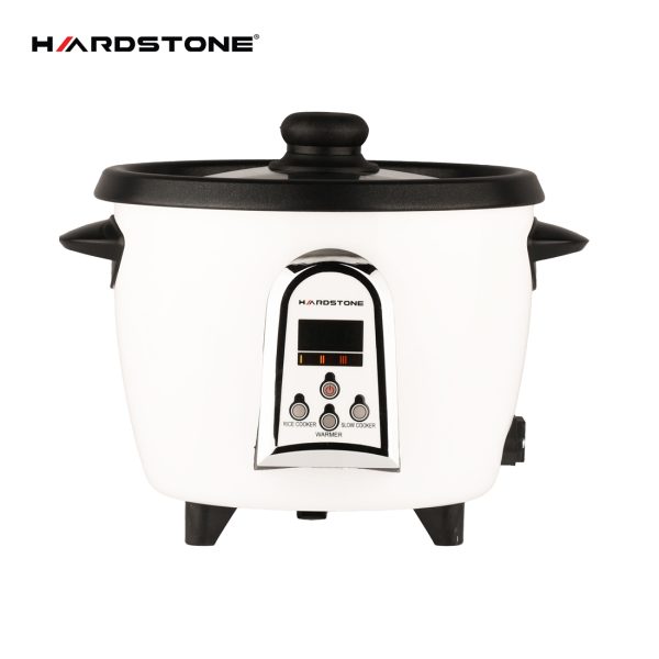 Rice cooker model RCM4310