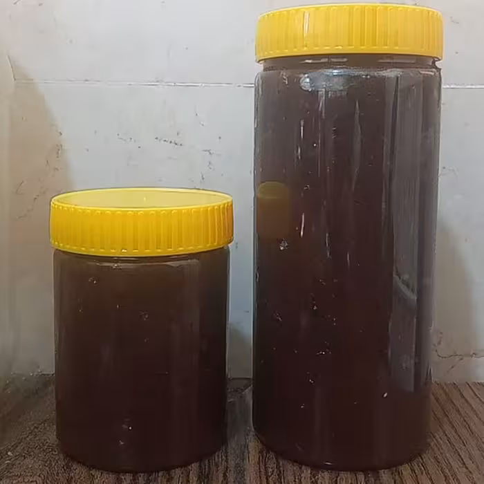 رب انار محلی(خانگی) ، تهیه شده از  انار جنگلی شمال،ترش و غلیظ و کیفیت عالی 