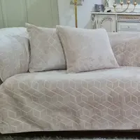 رومبلی روبالشتی مخمل ترک