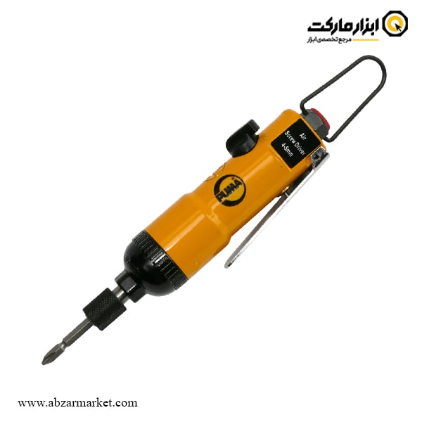 پیچ گوشتی ضربه ای بادی پوما مستقیم مدل AT-4060A