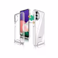 قاب گوشی ژله ای Space مناسب Samsung A13 5G
