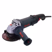 مینی فرز دیمردار 1200 وات رونیکس مدل 3161 همراه با کارت گارانتی رونیکس سرویس 
