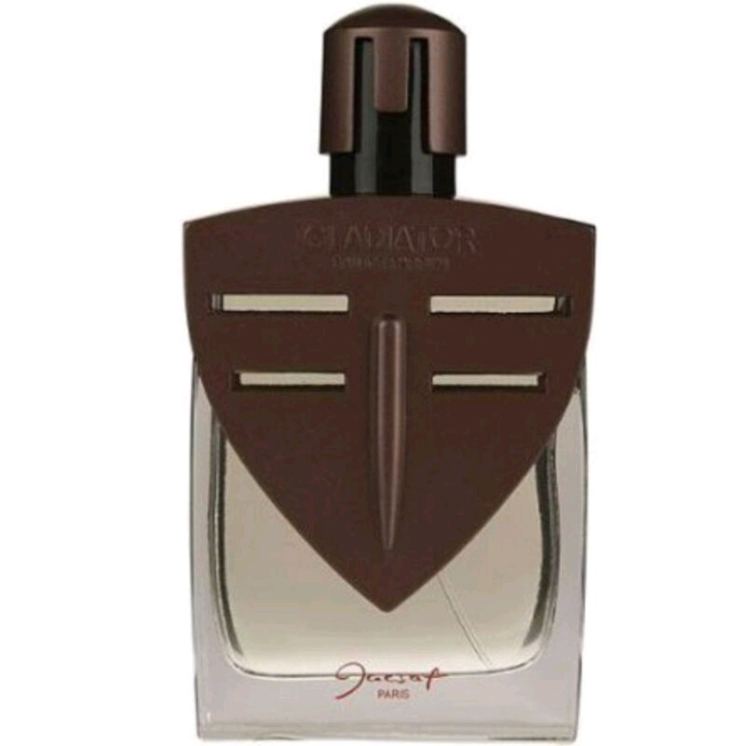 عطر ادکلن گلادیاتور گرمی 15000 (لطفا قبل از خرید قسمت توضیحات مطالعه گردد)