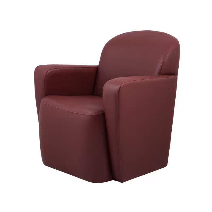 مبل تکنفره دسته دار KEF-711 آرتمن