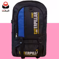 کوله پشتی گردشی و اربعینی کت جادار و جنس باکیفیت با قیمت ویژه