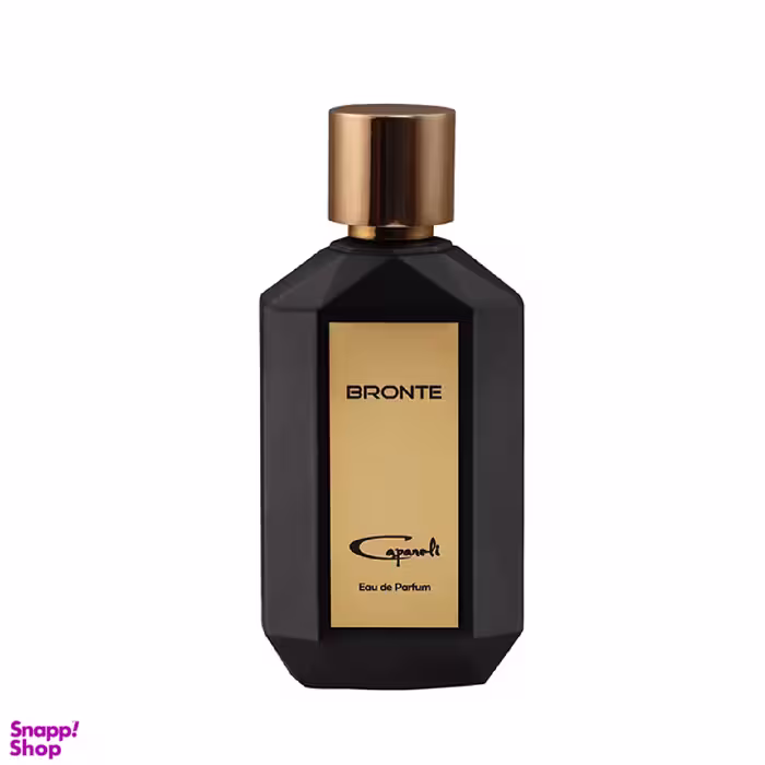 ادوپرفیوم مردانه کاپانلی مدل BRONTE