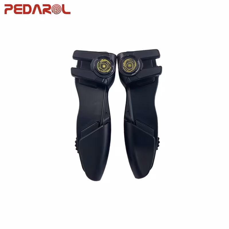 دسته بازی پابجی و کالاف دیوتی ممو مدل Akpad 8k  اورجینال