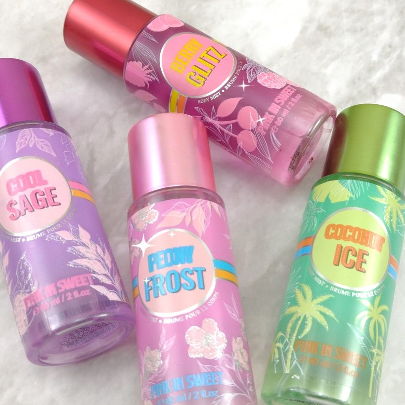 بادی اسپلش رویایی