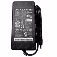 آداپتور سوئیچینگ 36 ولت 5 آمپر  Adapter 36V 5A