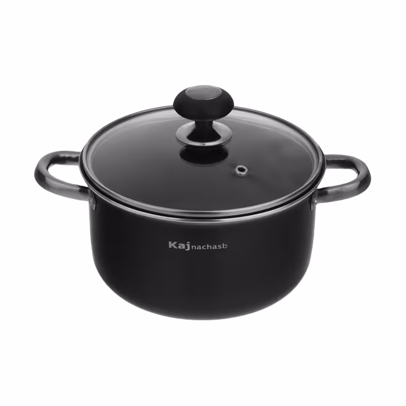 قابلمه کاج سایز 20