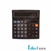 ماشین حساب CT-555N سیتیزن