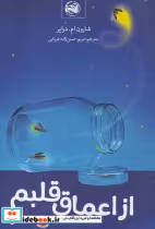 قیمت و خرید کتاب از اعماق قلبم شمیز،رقعی،آلاچیق | ایده بوک