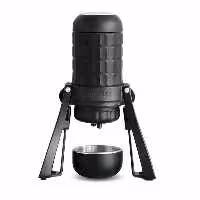 اسپرسو ساز استارسو مدل Mirage Espresso Pro