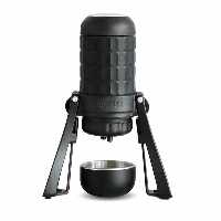 اسپرسو ساز استارسو مدل Mirage Espresso Pro