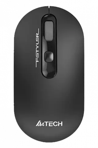 قیمت موس بی سیم A4TECH مدل Fstyler FG20
