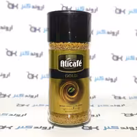 قهوه فوری علی کافه ALICAFE مدل GOLD

