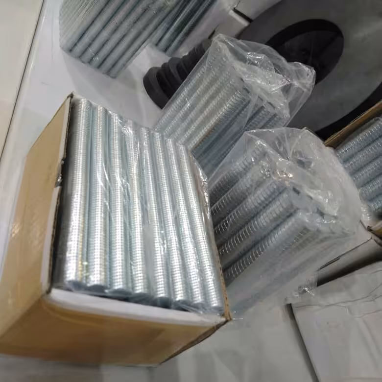 بسته 50 عددی آهنربای نئودیمیوم 8x8x1 (مگنت نیودیمیوم 8 میلی متری )