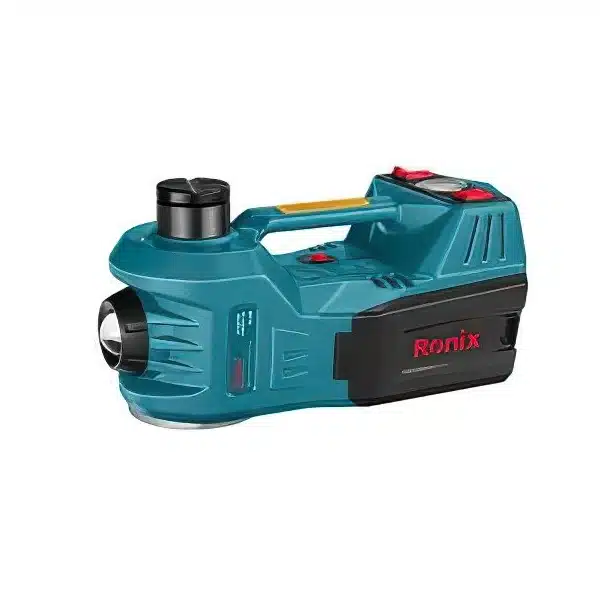 جک هیدرولیک رونیکس مدل RH-4990 - ابزار یراق