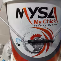 کود مایع مرغی مایسا مای چیک 
