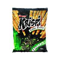 چوب شور بهارات ( پر ادویه ) 90 گرم کریسپی اولکر - krispi