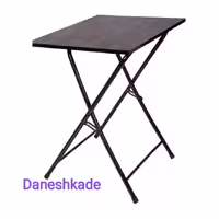 میزتحریر پایه بلند سایز70