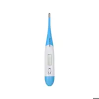 تب سنج دیجیتال زنیت مد مدل 509
