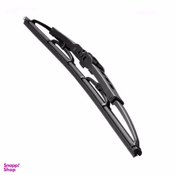 تیغه برف پاک کن کد529-S مناسب برای پراید بسته 2 عددی