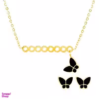 نیم ست اقلیمه کد NS172