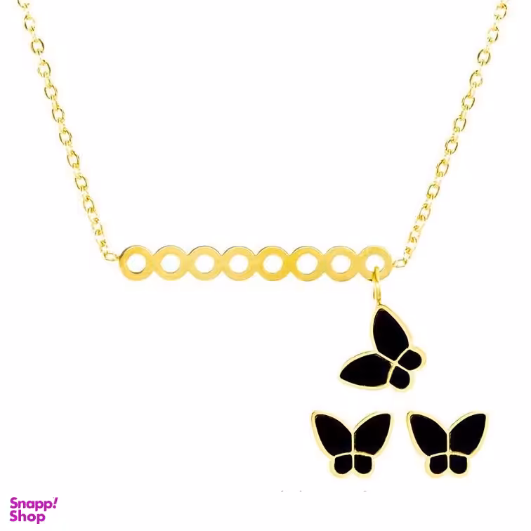 نیم ست اقلیمه کد NS172