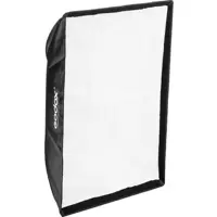 سافت ‌باکس پرتابل گودکس 90×60 سانتی متر مانت بوئنز | Godox Portable Softbox With Bowens Mount 60x90cm