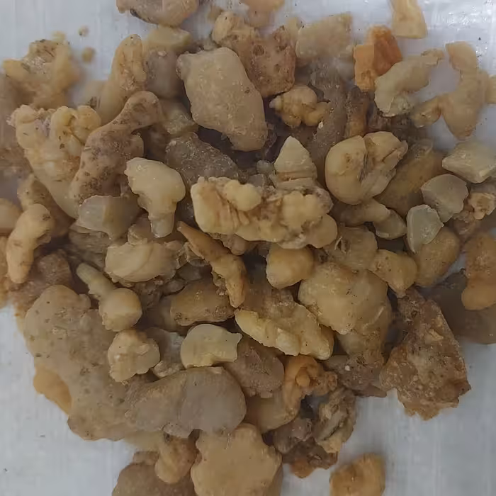 آنغوزه  ایرانی درجه یک تضمینی 20 گرمی