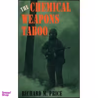 کتاب The Chemical Weapons Taboo اثر Richard M. Price انتشارات Cornell University Press
