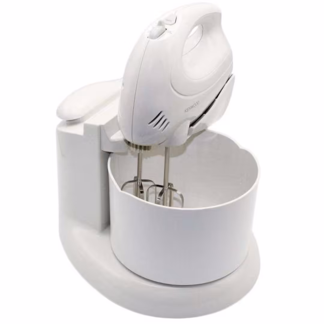 همزن کاسه دار کنوود