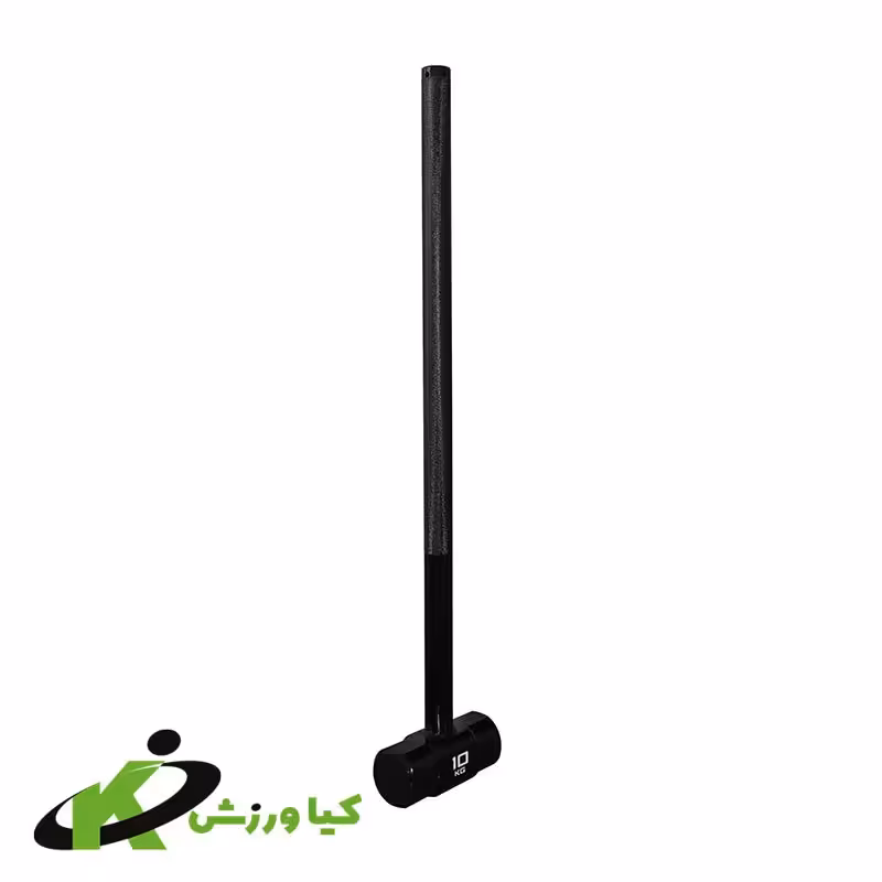 چکش کراس فیت 10 کیلویی پاورجیم