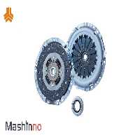 کیت کلاچ شاهین
