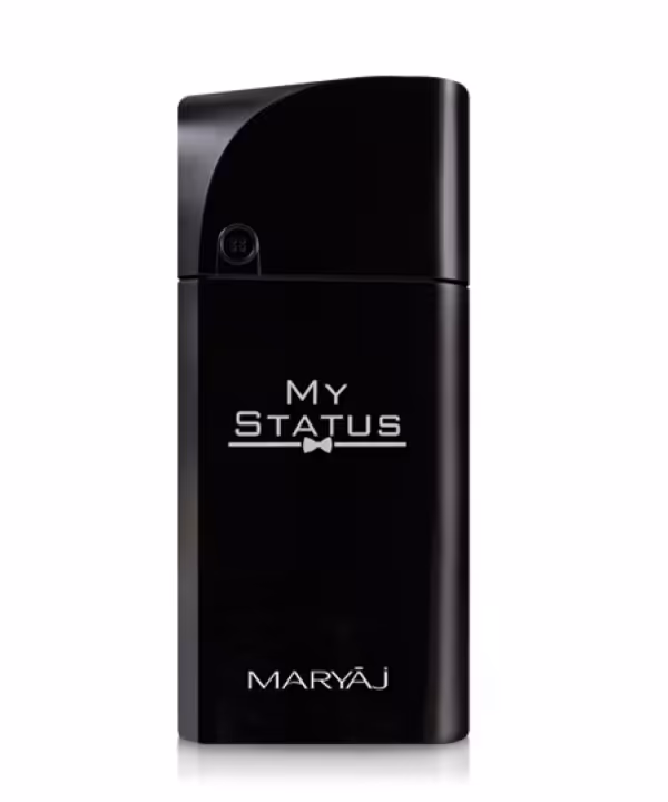 ادکلن ادوپرفیوم مردانه ماریاژ | Maryaj My Status Eau De Perfume for Men