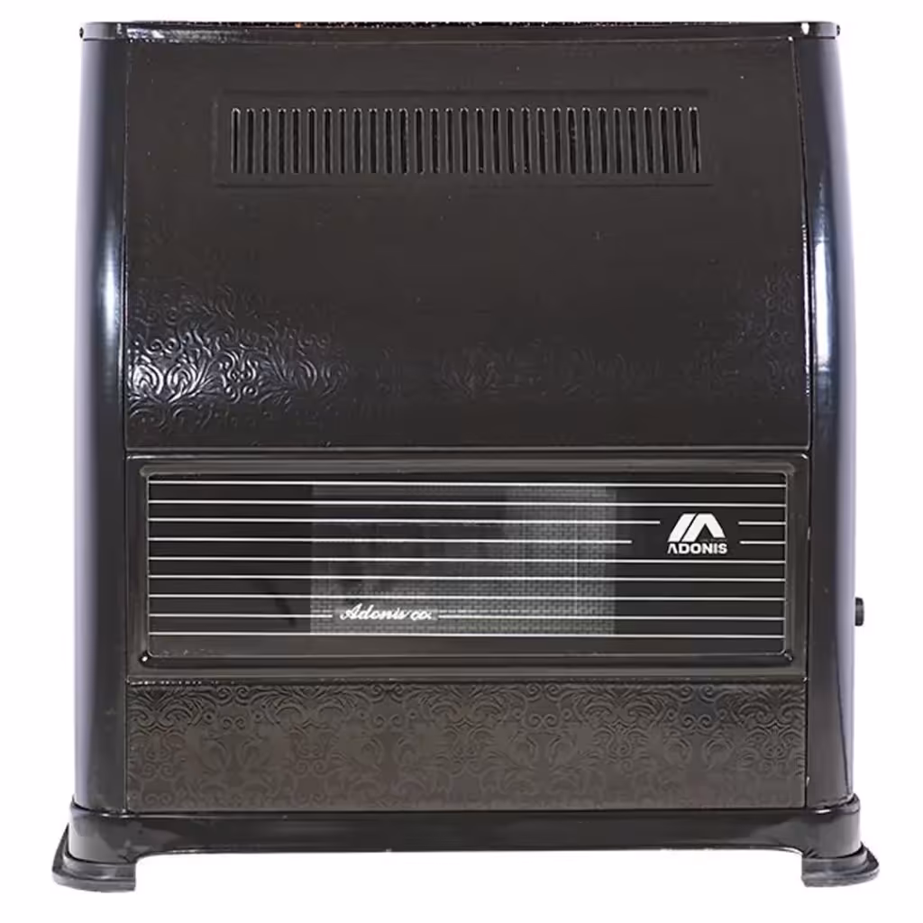 بخاری طرح  آدونیس مدل 9000