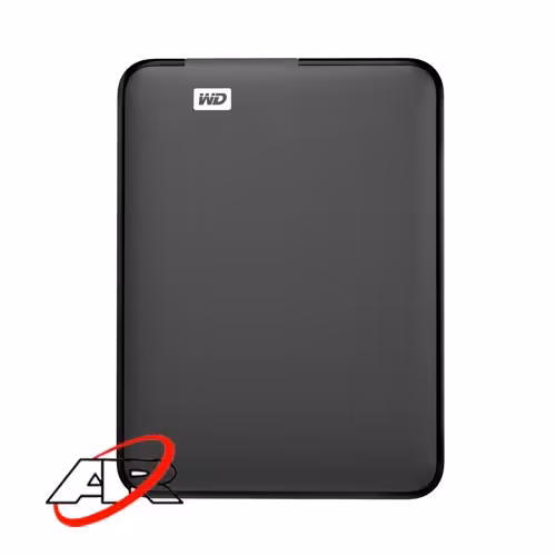باکس هارد دیسک مدل Western Digital