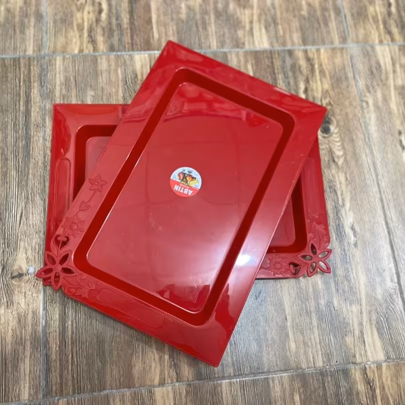 سینی پلاستیکی