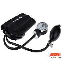 فشارسنج عقربه ای با گوشی پزشکی B Well wm62s