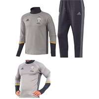 ست پیراهن شلوار ورزشی یوونتوس Juventus United set Fit