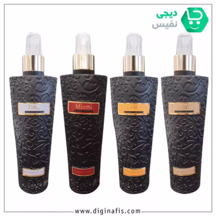 بادی اسپلش مردانه لاکچری کوین
