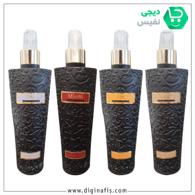 بادی اسپلش مردانه لاکچری کوین