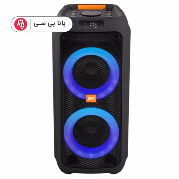 اسپیکر بلوتوثی سیلیکون پاور مدل SILICON POWER BS91
