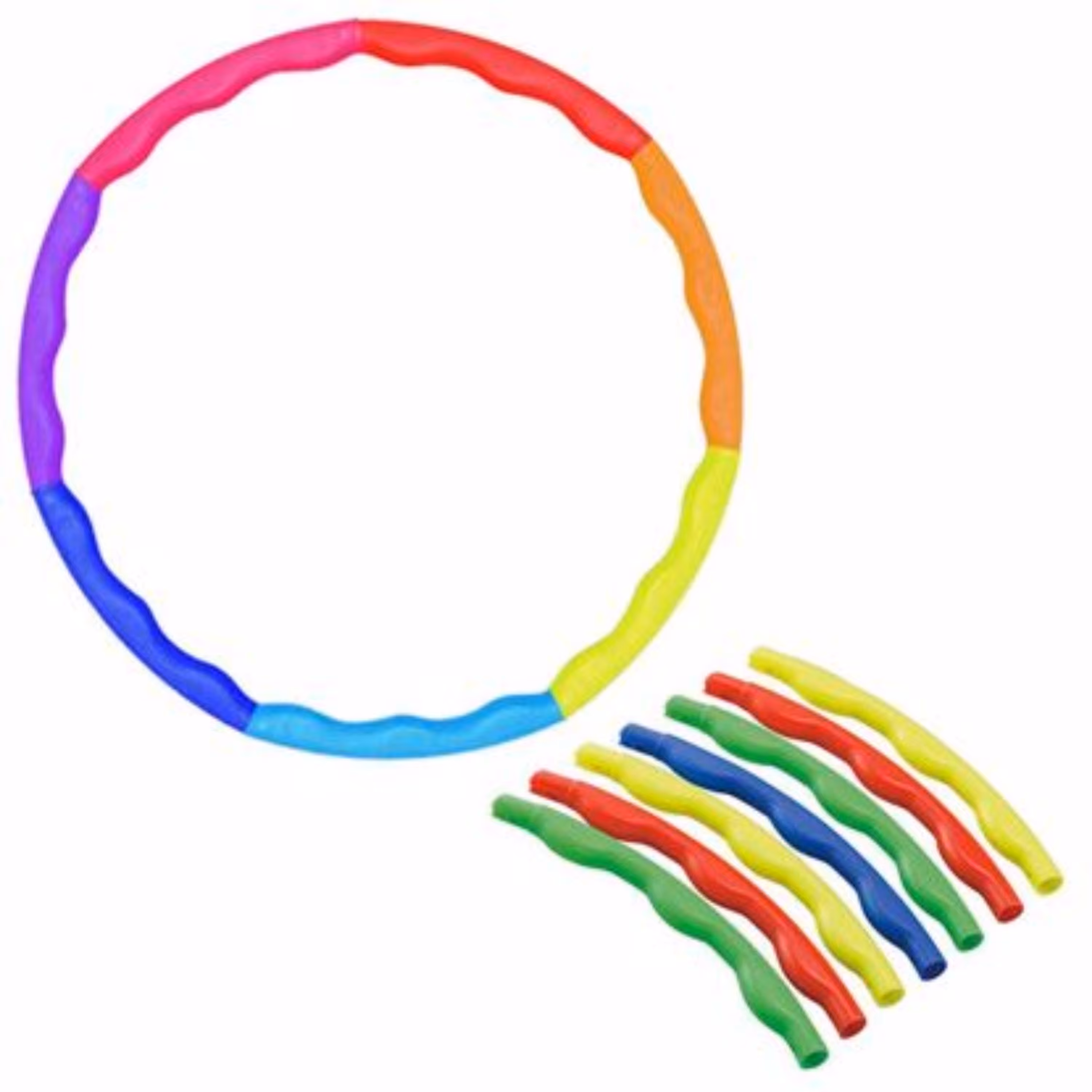 حلقه کمر کوچک